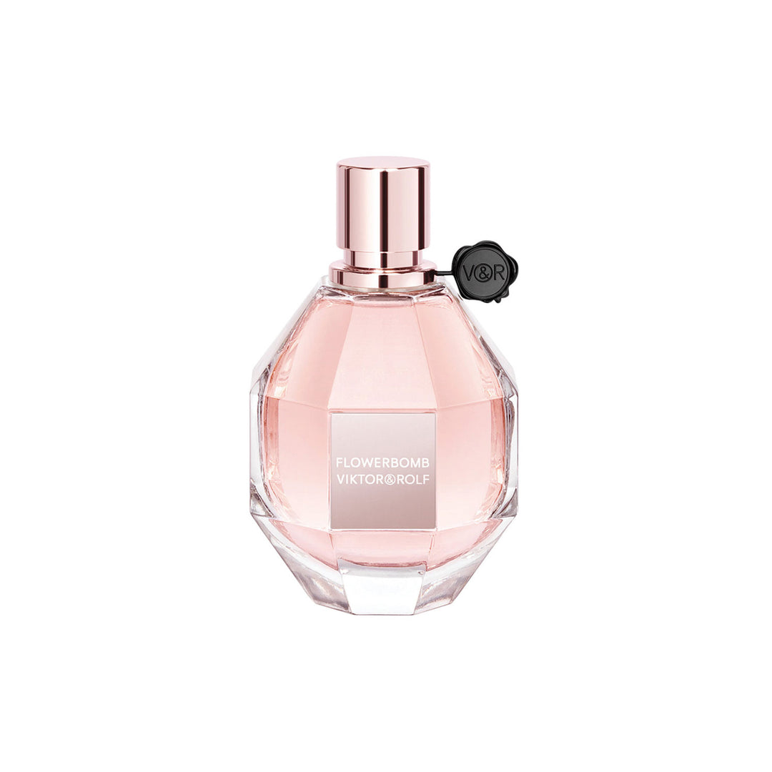 Flowerbomb by Viktor and Rolf EDP Spray 3.4 oz Womens Fragrance Perfume Image 2