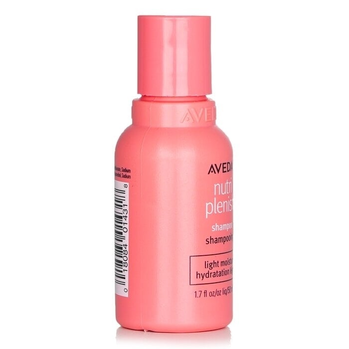 Aveda - Nutriplenish Shampoo (Travel Size ) - Light Moisture(50ml/1.7oz) Image 2