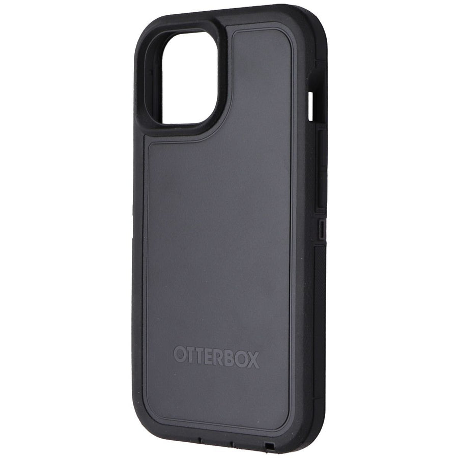 OtterBox Defender Pro XT Case for MagSafe for Apple iPhone 15 / 14 / 13 - Black Image 1