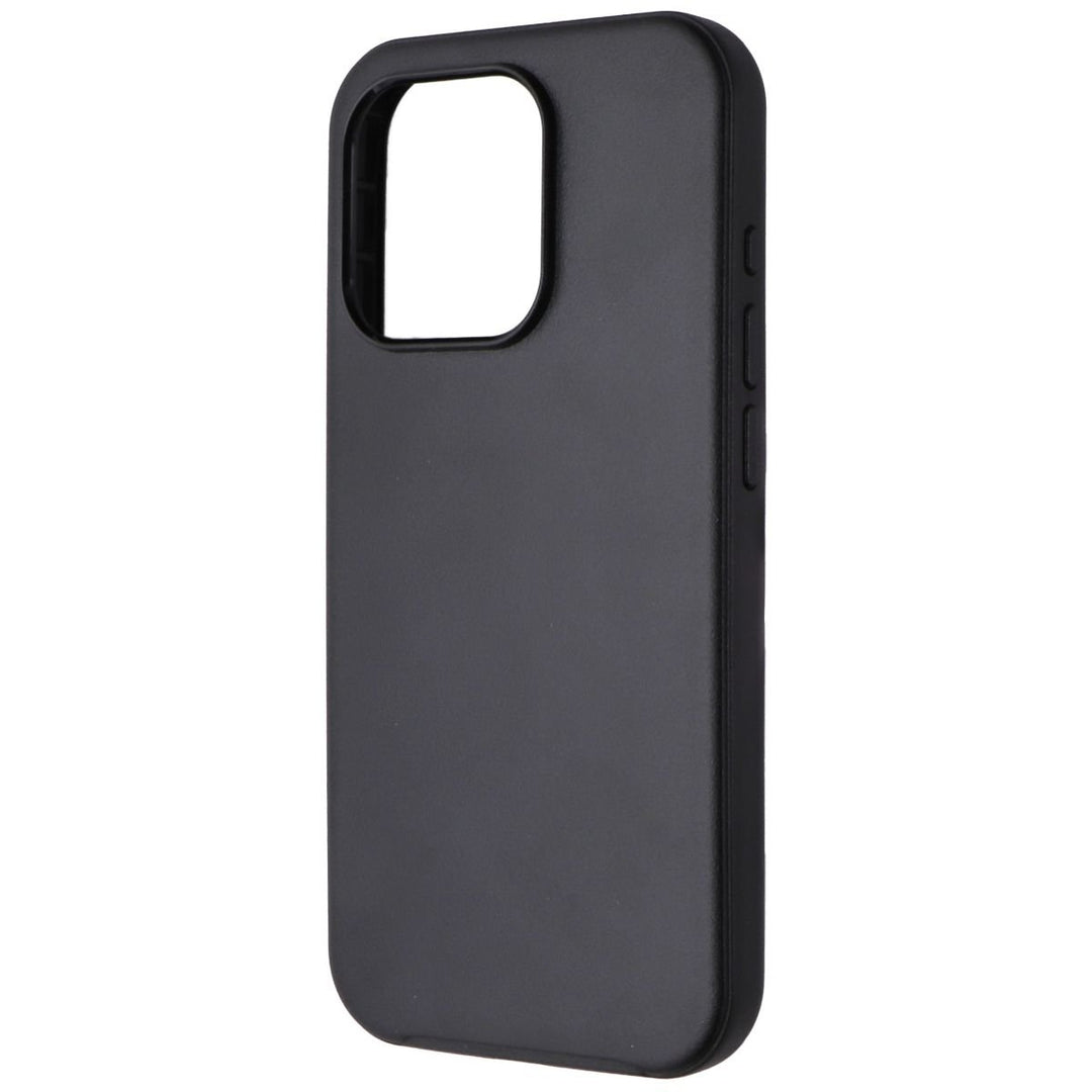 OtterBox Symmetry Series Case for MagSafe for Apple iPhone 15 Pro - Black Image 1