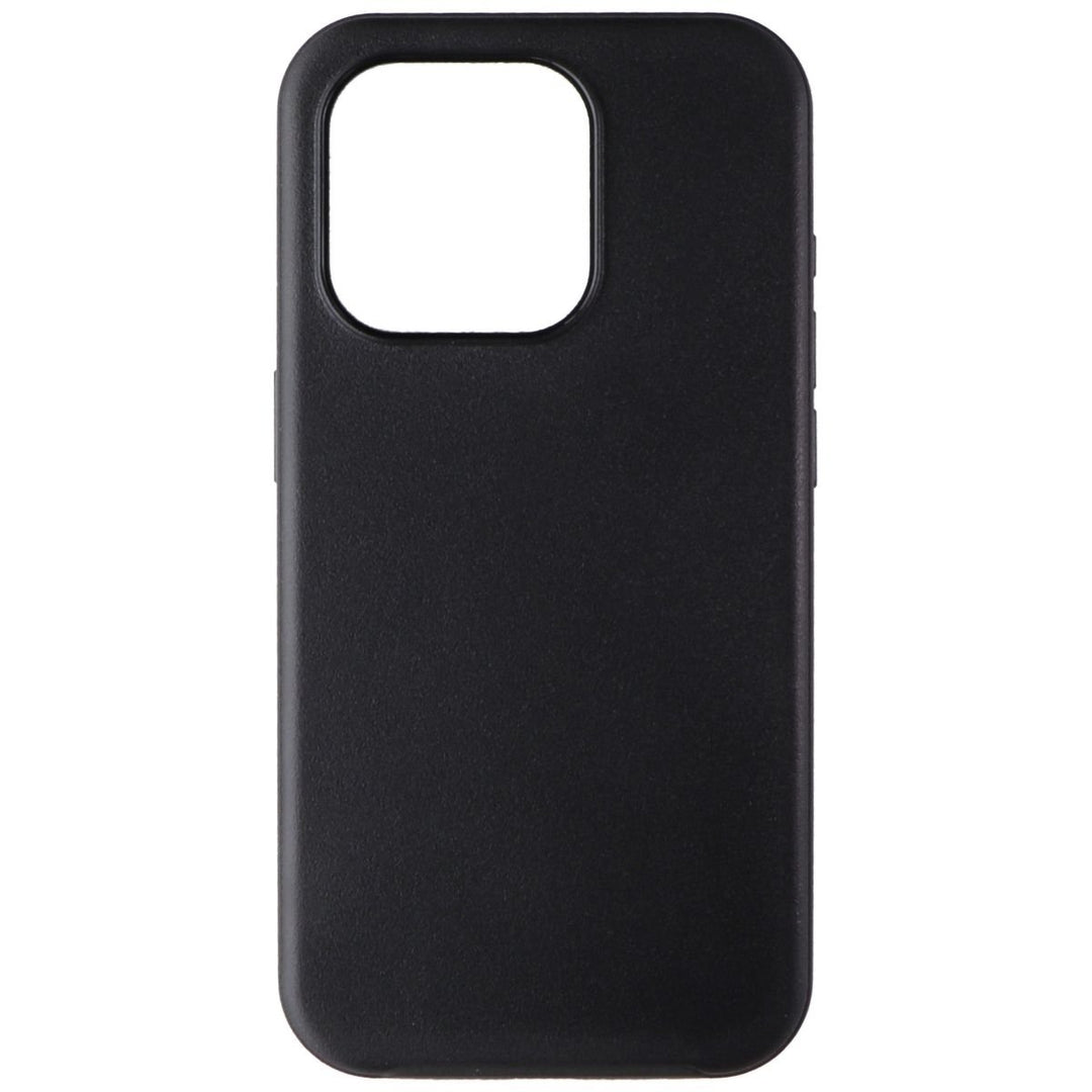 OtterBox Symmetry Series Case for MagSafe for Apple iPhone 15 Pro - Black Image 2