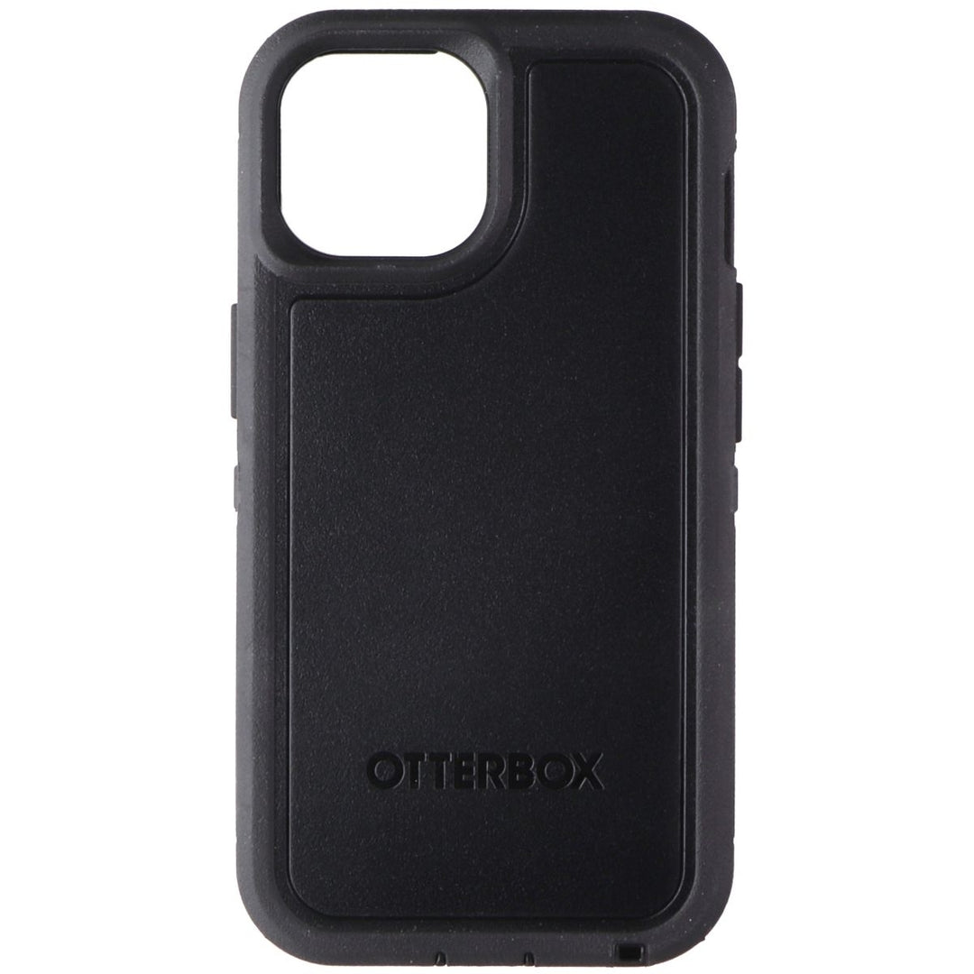 OtterBox Defender Pro XT Case for MagSafe for Apple iPhone 15 / 14 / 13 - Black Image 2