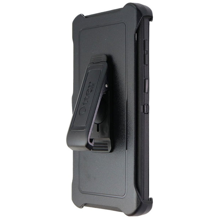 OtterBox Defender Series Case and Holster for Samsung Galaxy (S21+) 5G - Black Image 2