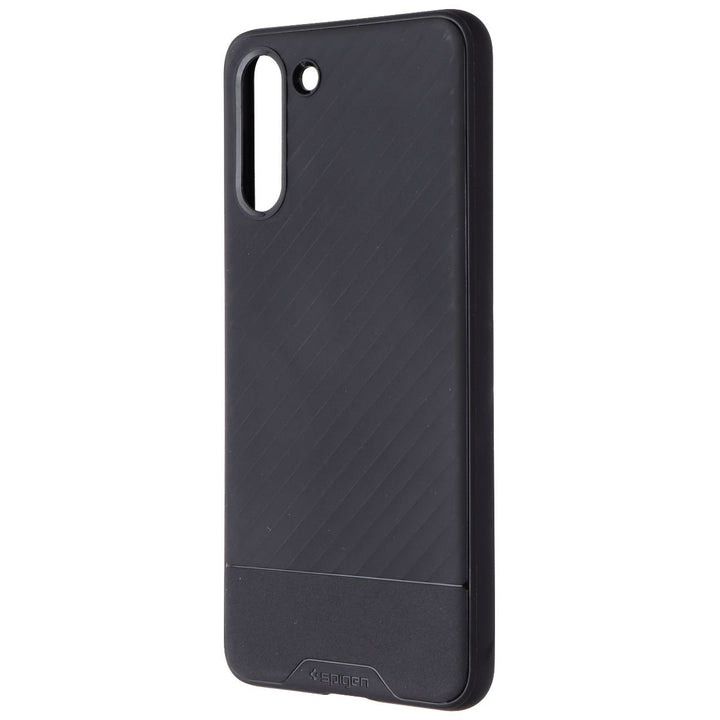 Spigen Core Armor Series Case for Samsung Galaxy (S21+) 5G - Black Image 1