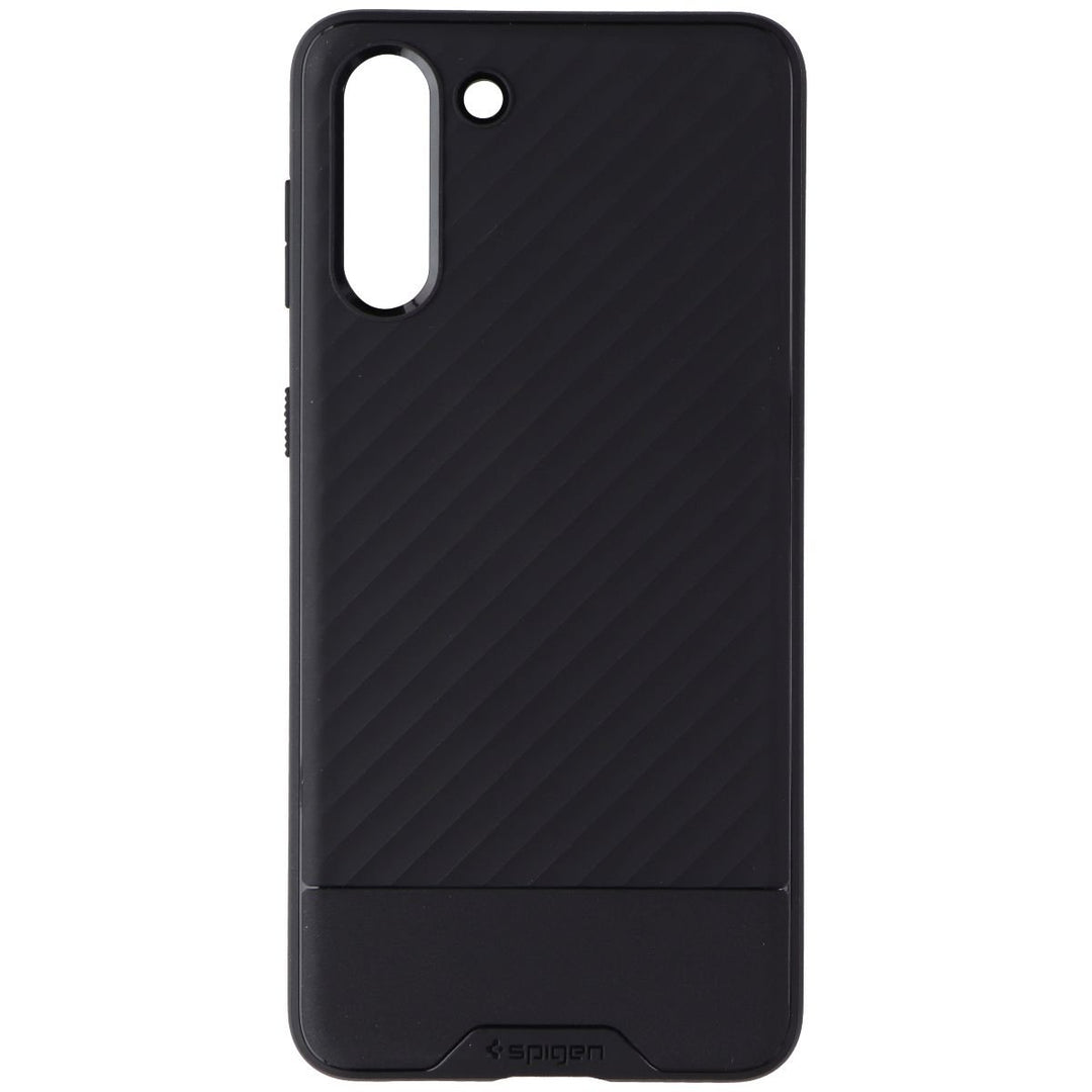 Spigen Core Armor Series Case for Samsung Galaxy (S21+) 5G - Black Image 2