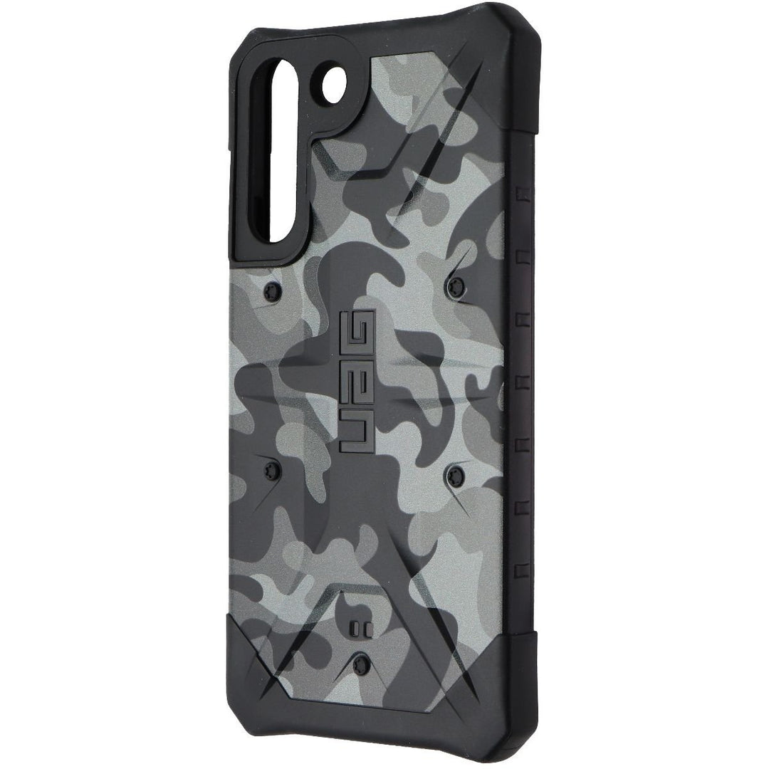 UAG Pathfinder Series Case for Samsung Galaxy (S22+) 5G - Midnight Camo Image 1