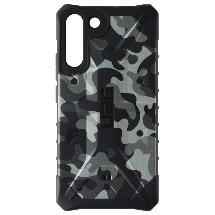 UAG Pathfinder Series Case for Samsung Galaxy (S22+) 5G - Midnight Camo Image 3