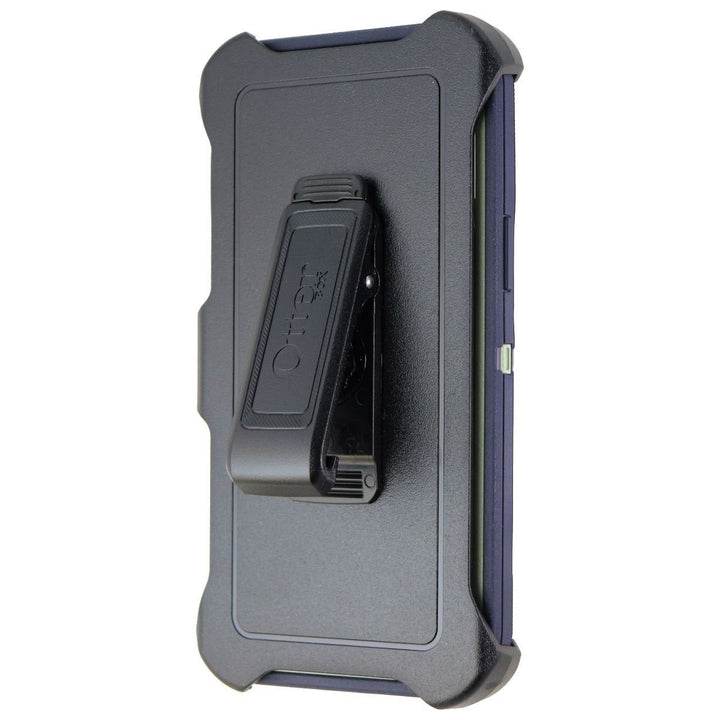 OtterBox Defender Case and Holster for Apple iPhone 12 Pro Max - Varsity Blues Image 4