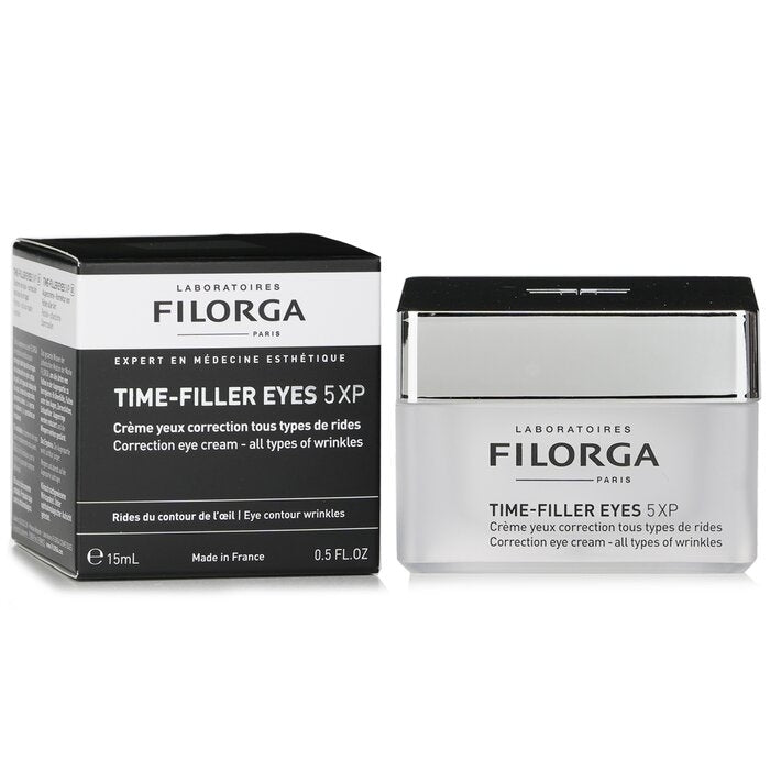 Filorga - Time-Filler Eyes 5 XP(15ml/0.5oz) Image 2