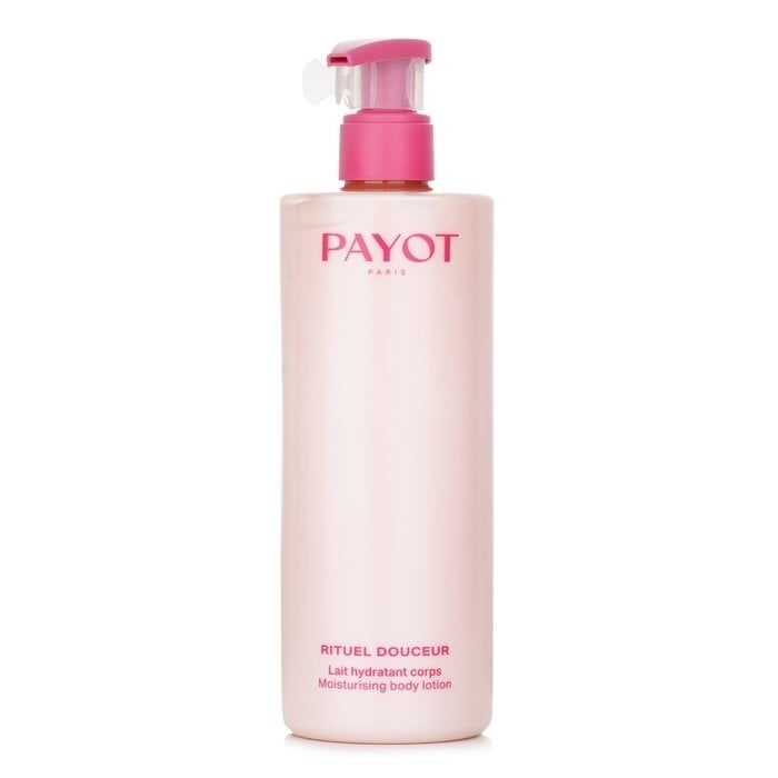 Payot - Rituel Douceur Moisturising Body Lotion(400ml/13oz) Image 1