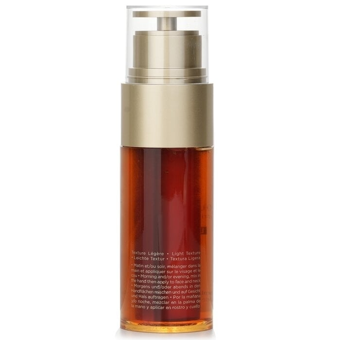 Clarins - Double Serum Light Texture(50 ml/1.6oz) Image 3