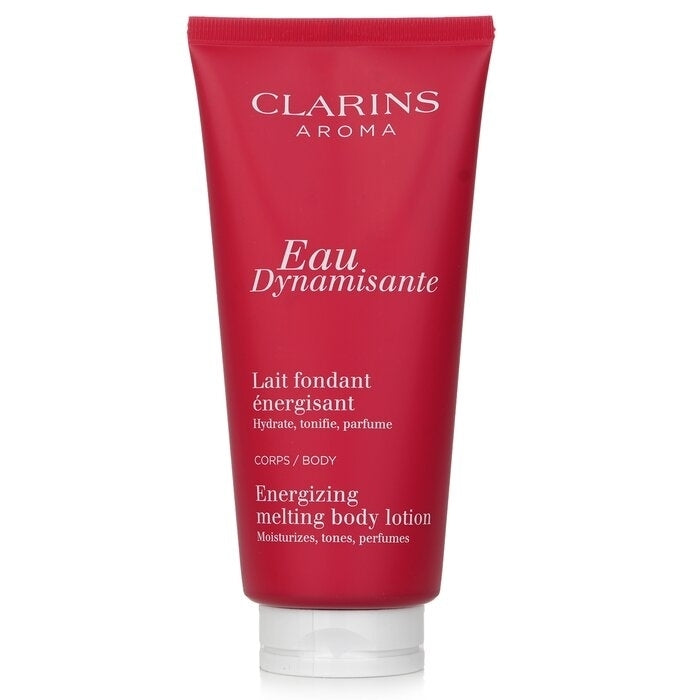 Clarins - Eau Dynamisante Energizing Melting Body Lotion(200ml/6.8oz) Image 1