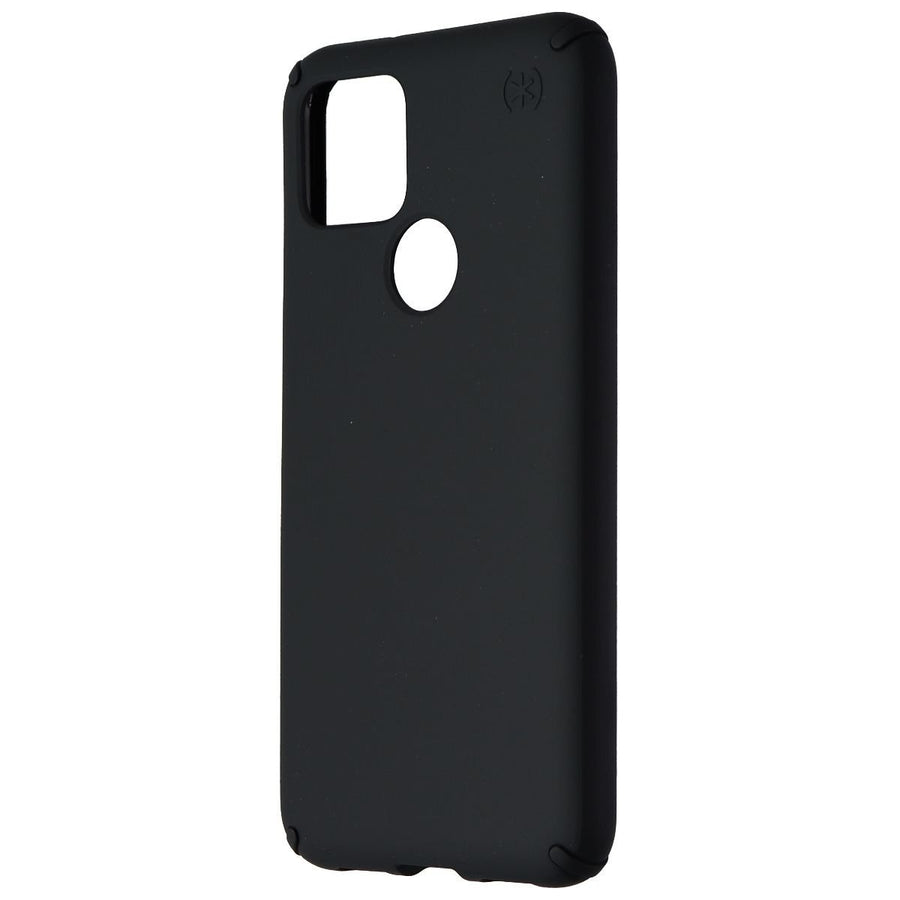 Speck Presidio Exotech Series Case for Google Pixel 5 - Black Image 1