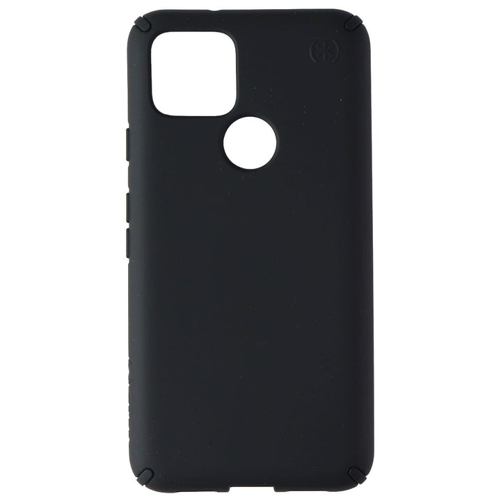 Speck Presidio Exotech Series Case for Google Pixel 5 - Black Image 2