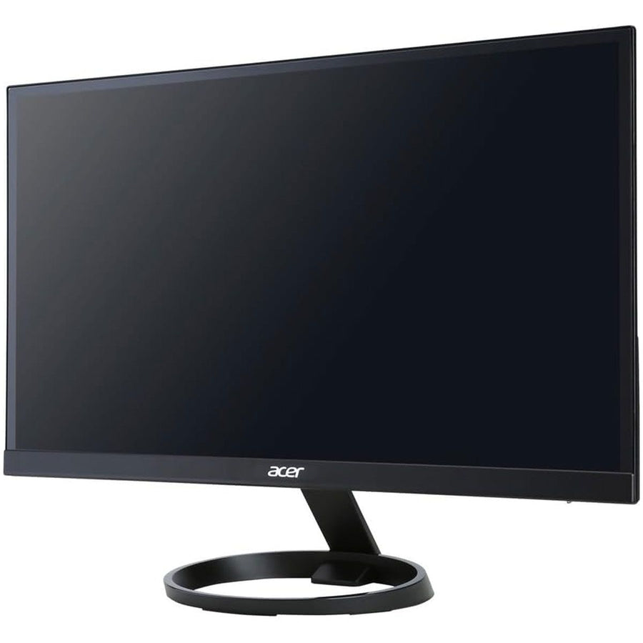 Acer R1 Series (R241Y) 23.8-inch Full HD LED Monitor - Black Image 1