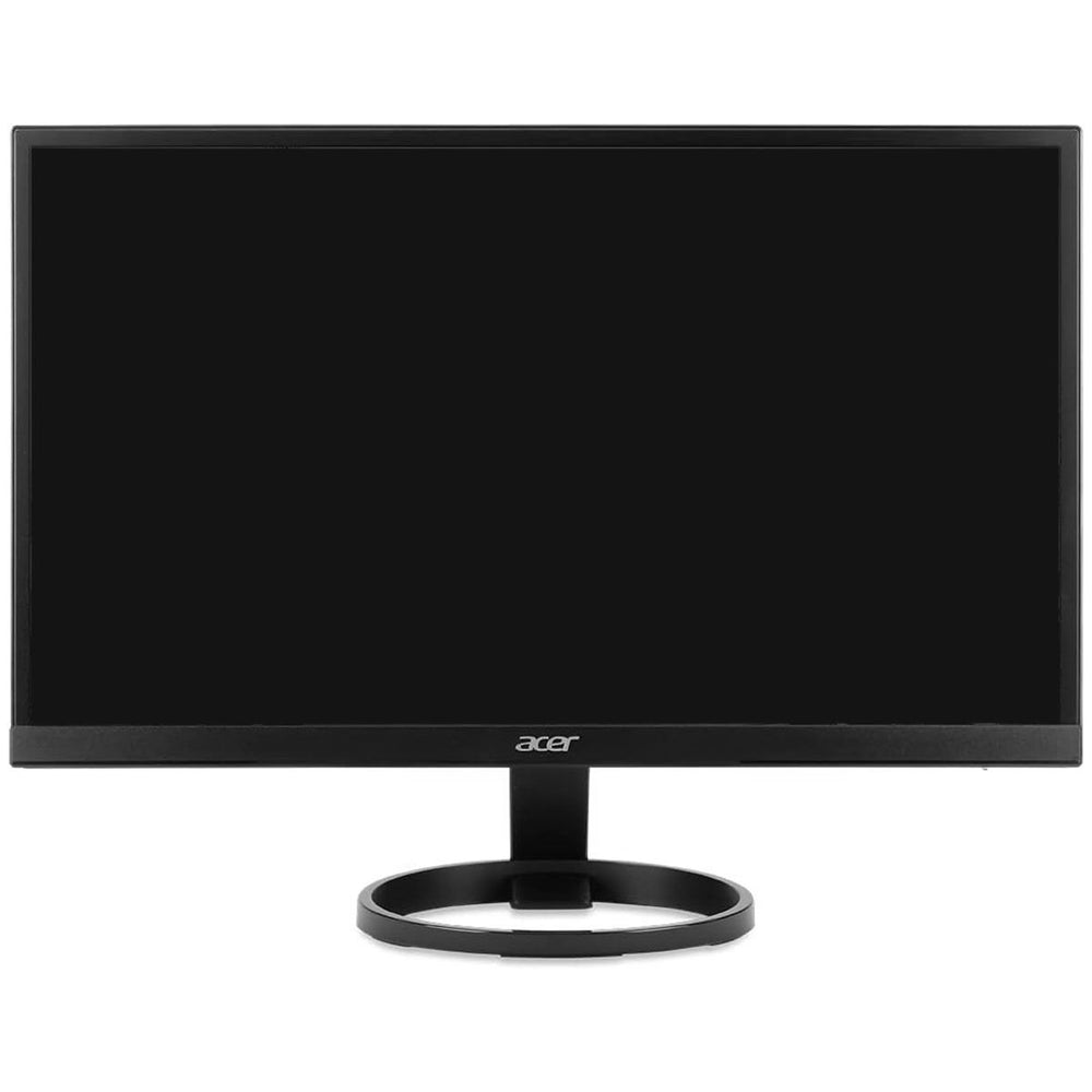 Acer R1 Series (R241Y) 23.8-inch Full HD LED Monitor - Black Image 2