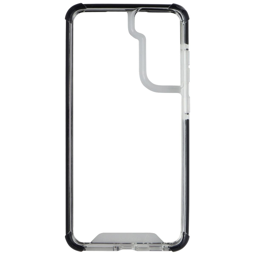 Axessorize Pro Shield Rugged Case for Samsung Galaxy S23 - Clear / Black Image 3