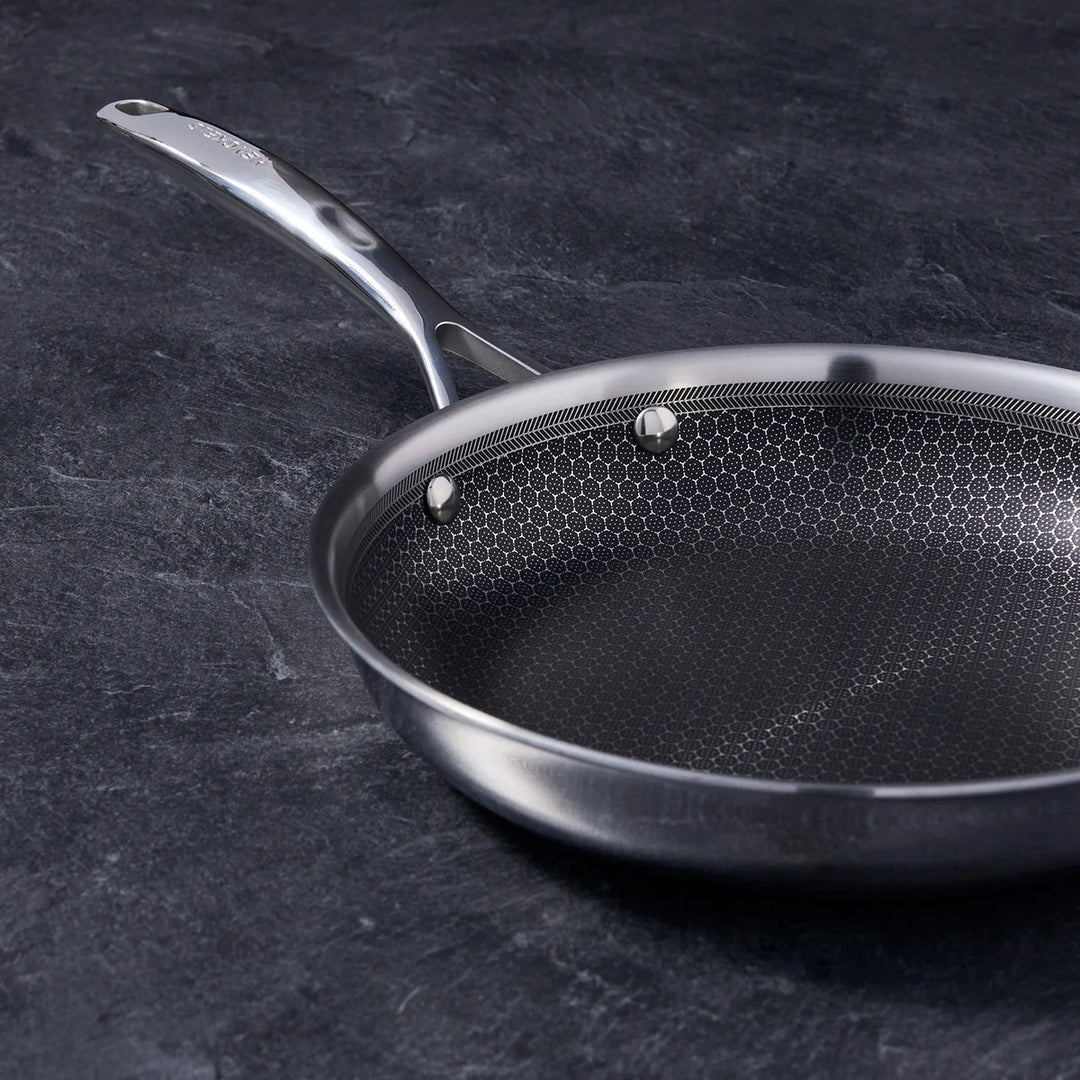 Henckels HXagon 3 Piece Skillet Set Image 4