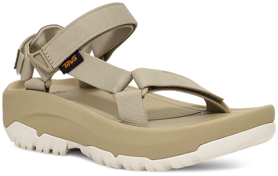 Teva Womens Hurricane XLT2 Ampsole Eucalyptus - 1131270- EUCA EUCALYPTUS Image 1