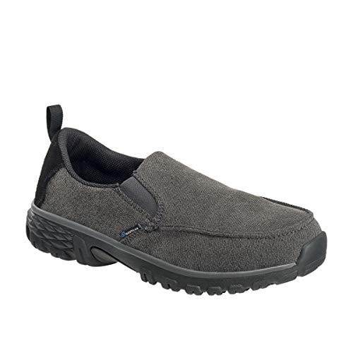 FSI FOOTWEAR SPECIALTIES INTERNATIONAL NAUTILUS FSI Footwear Specialties International Mens Breeze Industrial BootGrey Image 3