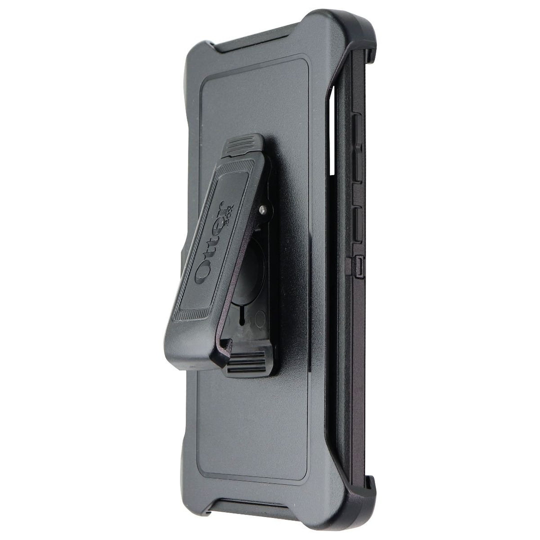 OtterBox Defender Series Case and Holster for Samsung Galaxy S20 FE 5G - Black Image 3