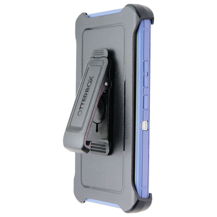 OtterBox Defender Pro Series Case for Samsung Galaxy S22 - Fort Blue Image 2