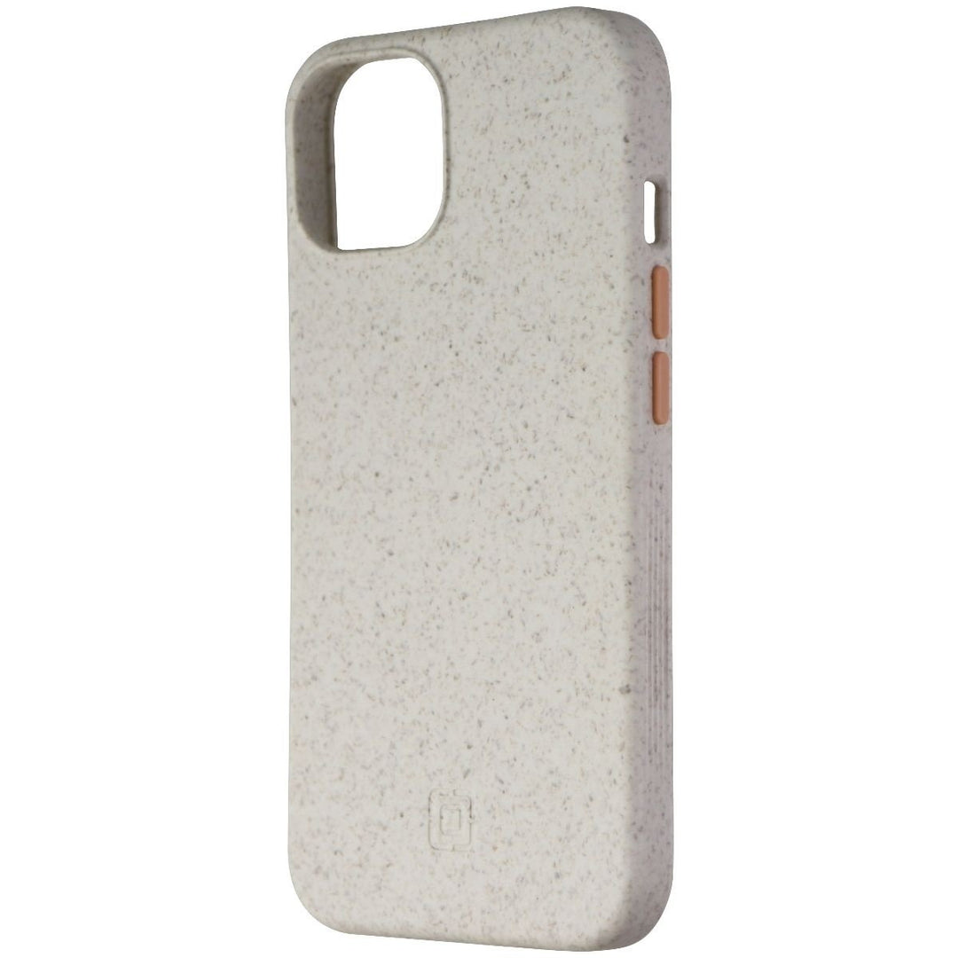 Incipio Organicore Hard Case for Apple iPhone 13 / 14 - Natural/Peach Image 1