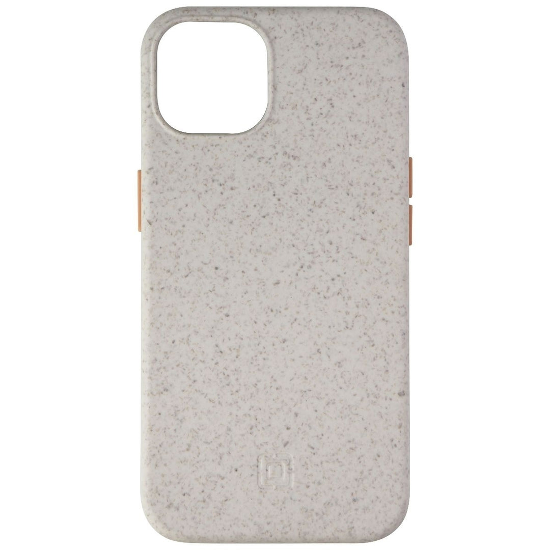 Incipio Organicore Hard Case for Apple iPhone 13 / 14 - Natural/Peach Image 2