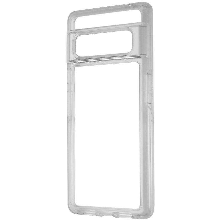 Otterbox Symmetry Series Case for Google Pixel 6 Pro - Clear Image 1