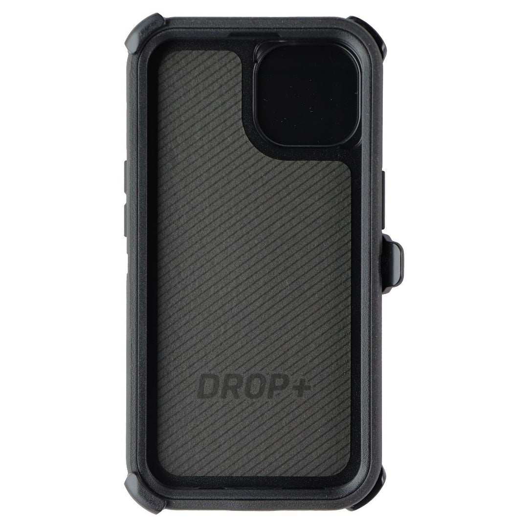 OtterBox Defender Series Case and Holster for Apple iPhone 15/14/13 - Black Image 3