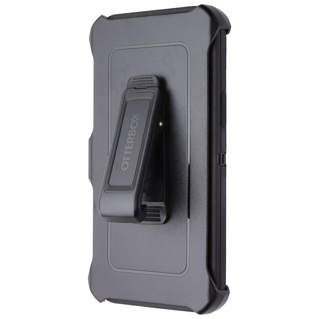 OtterBox Defender Case and Holster for iPhone 15 Plus and iPhone 14 Plus - Black Image 2