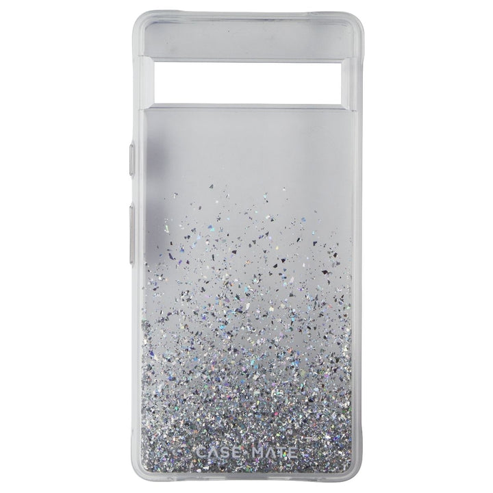 Case-Mate Case for Google Pixel 7A - Twinkle Ombre Stardust Image 2