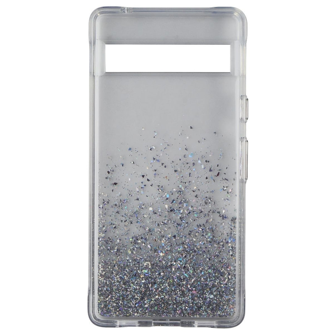 Case-Mate Case for Google Pixel 7A - Twinkle Ombre Stardust Image 3