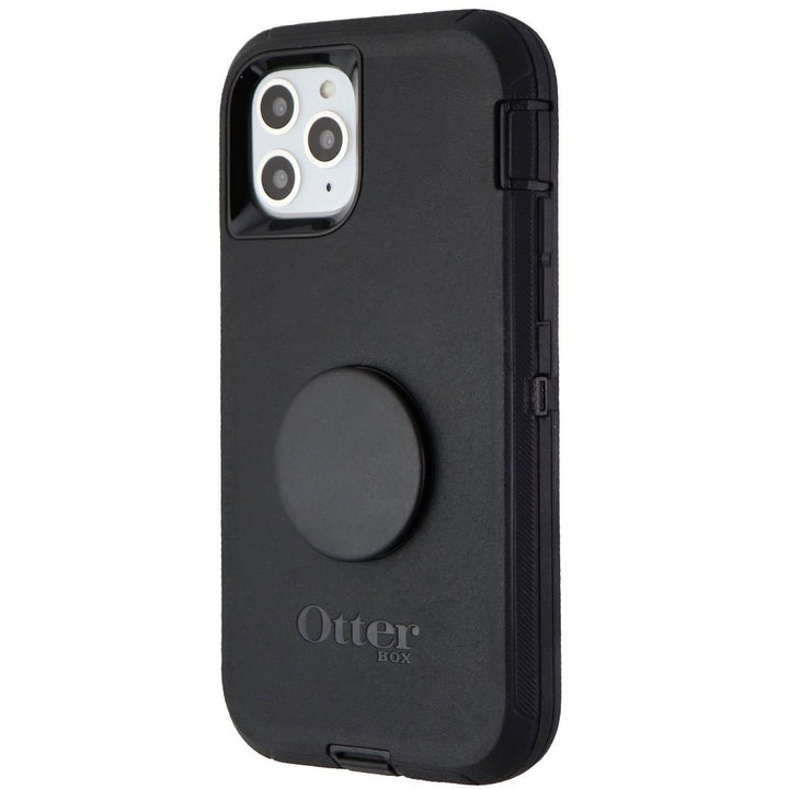 Otter + Pop Defender Series Case for Apple iPhone 11 Pro (5.8-inch) - Black Image 1