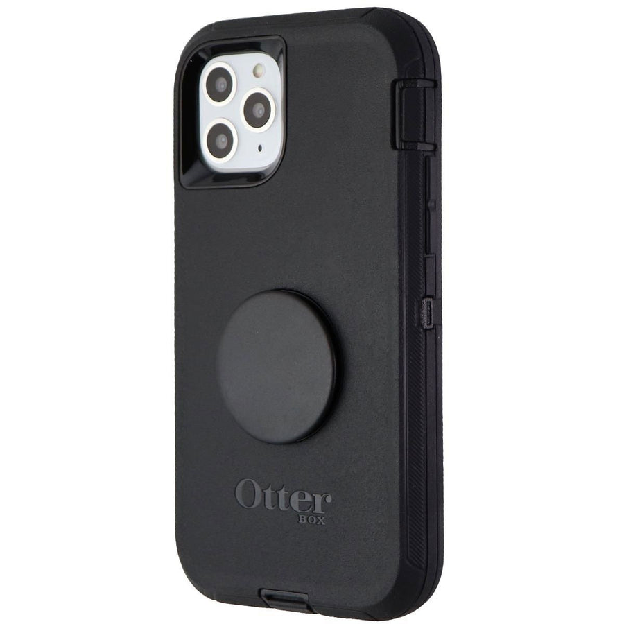 Otter + Pop Defender Series Case for Apple iPhone 11 Pro (5.8-inch) - Black Image 1