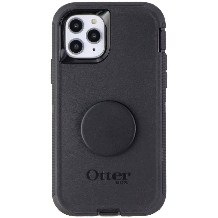 Otter + Pop Defender Series Case for Apple iPhone 11 Pro (5.8-inch) - Black Image 2