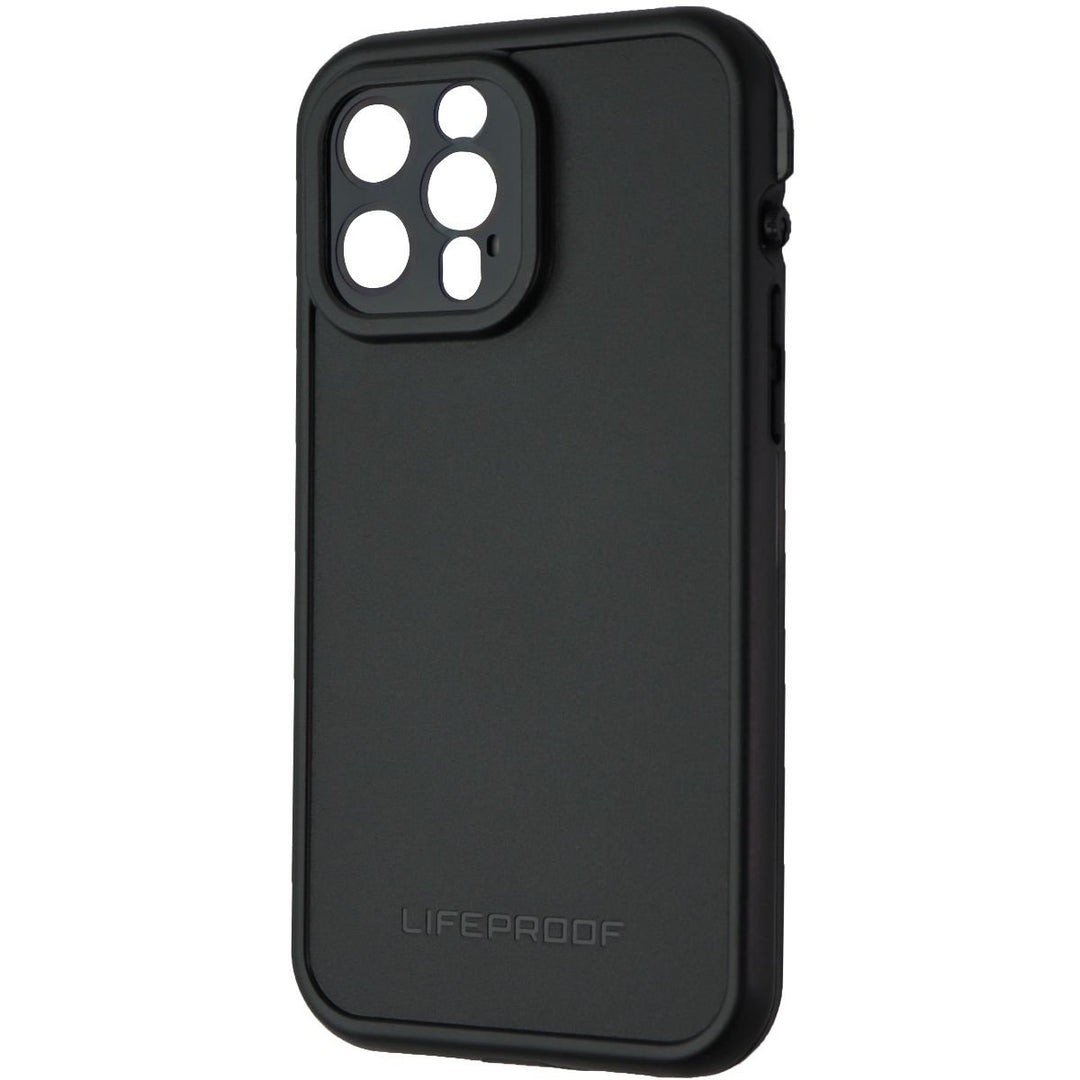 LifeProof FRE Series Waterproof Case for Apple iPhone 13 Pro Max - Black Image 1