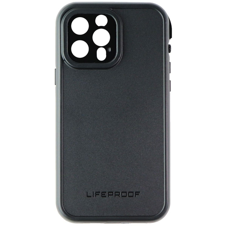 LifeProof FRE Series Waterproof Case for Apple iPhone 13 Pro Max - Black Image 2