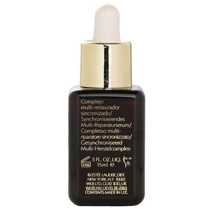 Estee Lauder - Estee Lauder Advanced Night Repair Synchronized Multi-Recovery Complex (Miniature)(15ml/0.5oz) Image 3