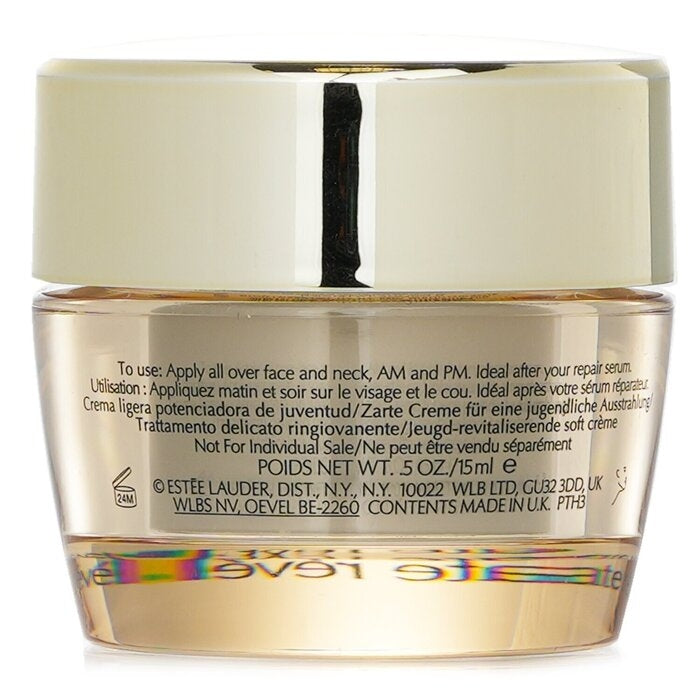 Estee Lauder - Estee Lauder Revitalizing Supreme + Youth Power Soft Creme (Miniature)(15ml/0.5oz) Image 3