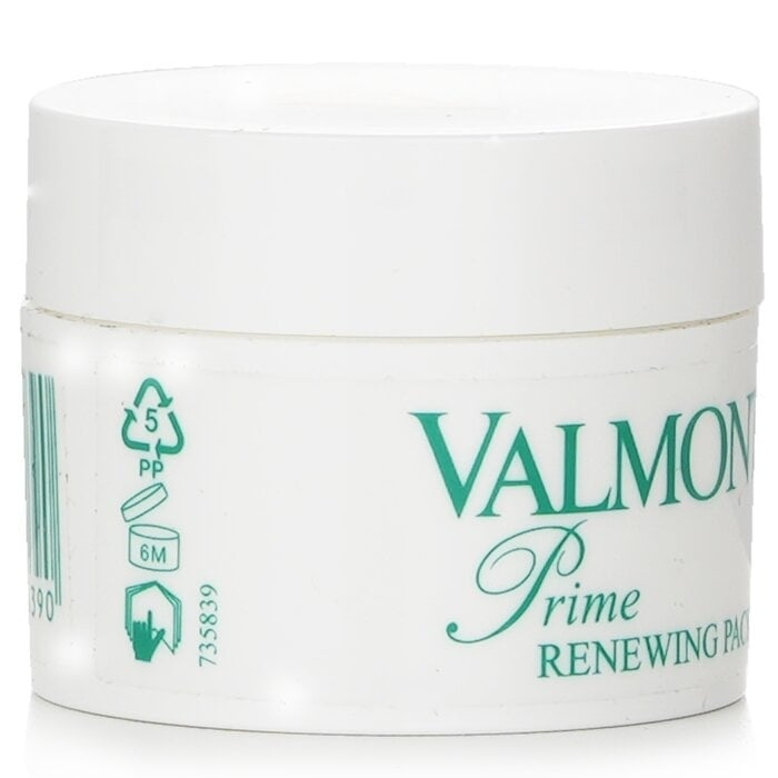 Valmont - Prime Renewing Pack (Travel Size)(10ml/0.34oz) Image 1