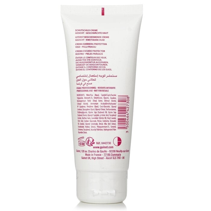 Guinot - Protection Reparatrice Cream(100ml/2.9oz) Image 2