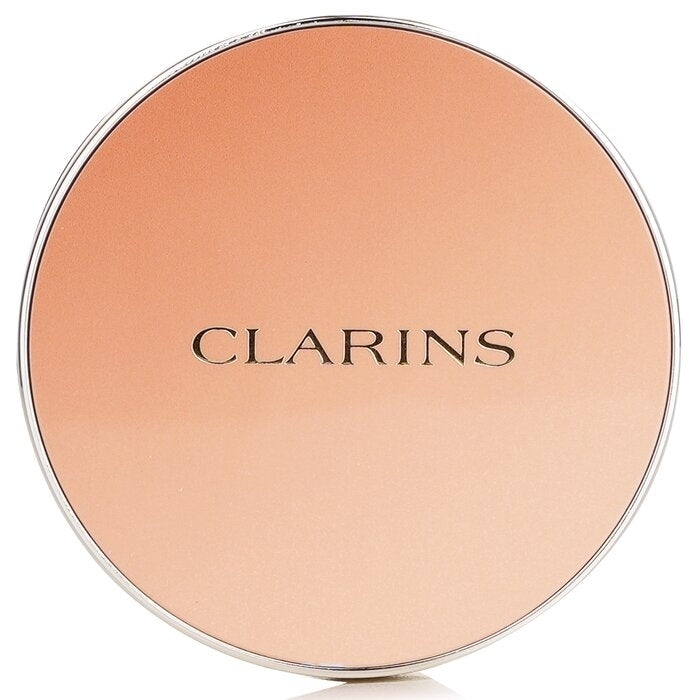 Clarins - Ever Bronze Compact Powder - 01 Light(10g/0.3oz) Image 3