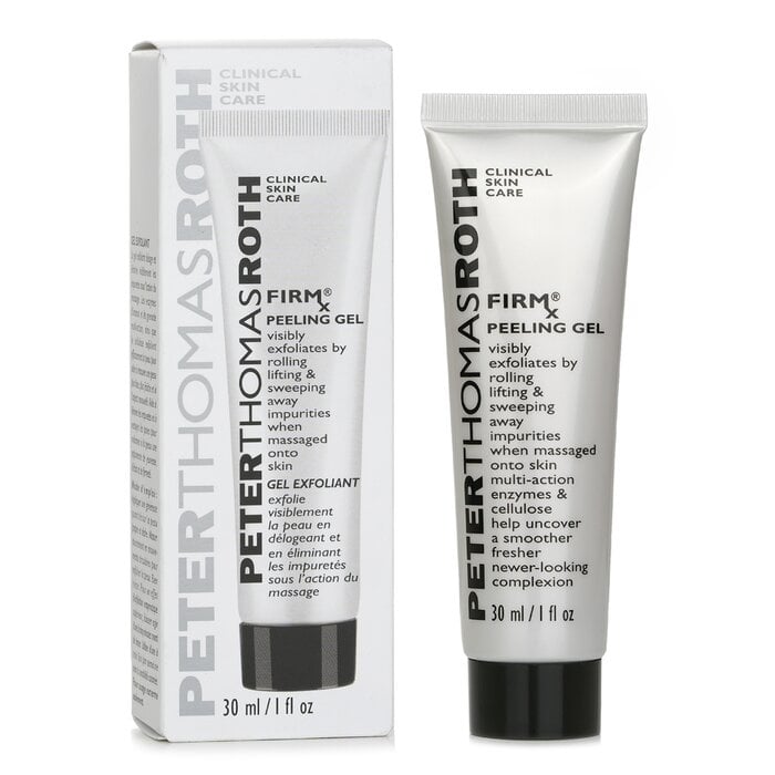 Peter Thomas Roth - Firmx Peeling Gel(30ml/1oz) Image 2