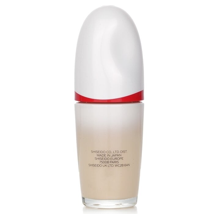 Shiseido - Revitalessence Skin Glow Foundation SPF 30 - 120 Ivory(30ml/1oz) Image 2