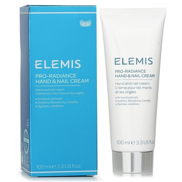 Elemis - Pro Radiance Hand and Nail Cream (Salon Size)(100ml/3.3oz) Image 1