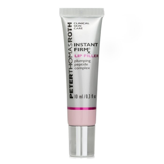 Peter Thomas Roth - Instant Firm Lip Filler Plumping Peptide Complex(10ml/0.3oz) Image 1