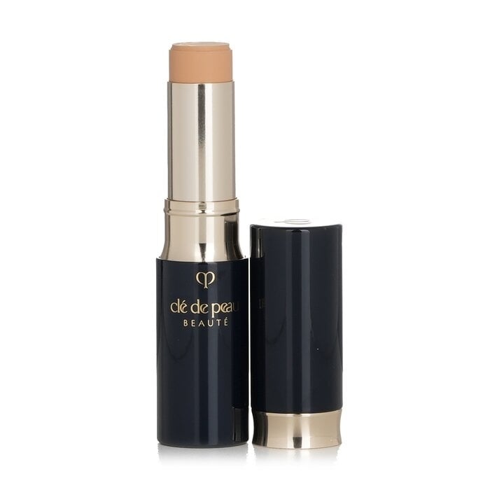 Cle De Peau - Concealer SPF25 - 4 Almond(5g/0.17oz) Image 1