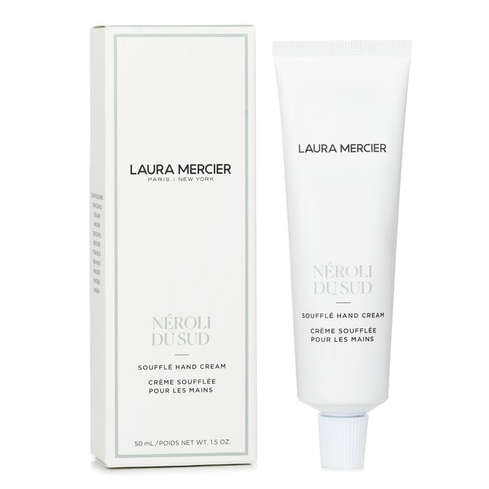 Laura Mercier - Neroli Du Sud Souffle Hand Cream(50ml/1.5oz) Image 1