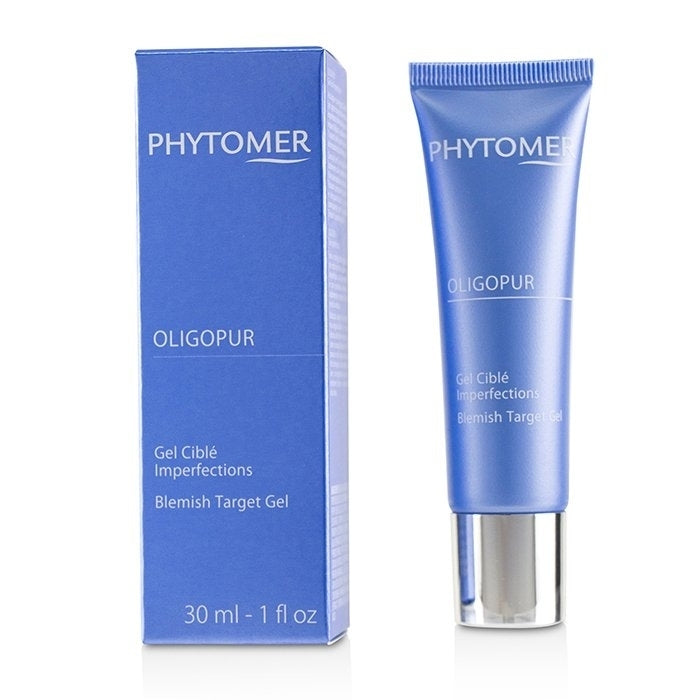 Phytomer - Oligopur Blemish Target Gel(30ml/1oz) Image 1